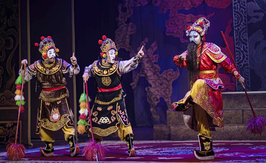Mở đường cho công nghiệp văn hóa Việt Nam cất cánh (kỳ 2): Từ Hà Nội, TP.HCM nhìn ra những điểm nghẽn của công nghiệp văn hóa