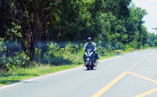 Dự báo thời tiết ngày 17/8: Bắc và Trung Bộ tiếp tục nắng nóng, chiều tối mưa dông