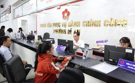 Nghị quyết 57-NQ/TW: Sổ đỏ trên VNeID cần nền tảng dữ liệu đất đai chính xác