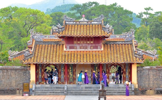 Tổ chức chuỗi hoạt động hấp dẫn nhằm kích cầu du lịch dịp Quốc khánh 2/9