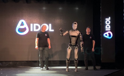 CEO Anthropic: Làn sóng phản đối AI bắt nguồn từ khủng hoảng niềm tin