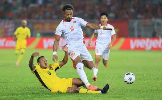 Dự đoán tỉ số Việt Nam vs Malaysia (20h, 19/8), bán kết lượt về ASEAN Cup 2026: Thắng vừa đủ