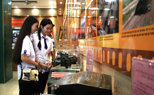 Đẩy mạnh số hóa di sản, xây dựng môi trường văn hóa trên không gian số