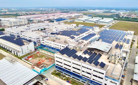 Nghị quyết 10-NQ/TW: Môi trường đầu tư thuận lợi, Ninh Bình đón dòng vốn mới