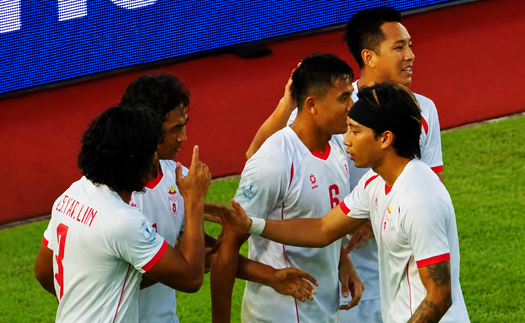 Nhận định Myanmar vs Lào (17h, 4/8), ASEAN Cup 2026: Thắng hơn 2 bàn cách biệt?
