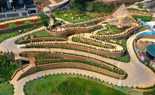 Tạo đột phá từ văn hóa, con người và đổi mới sáng tạo