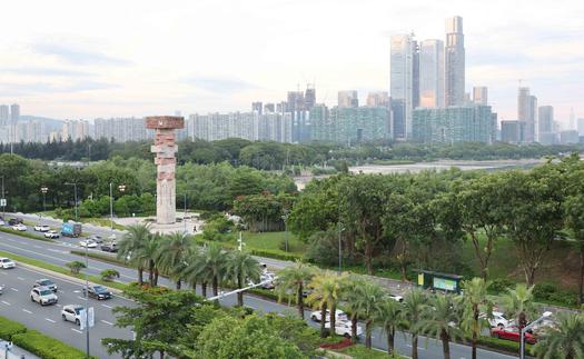 Sức hút từ những tour du lịch công nghệ Trung Quốc
