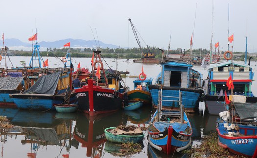 Bộ Công Thương ra công điện ứng phó mưa lũ tại Bắc Bộ và Bắc Trung Bộ