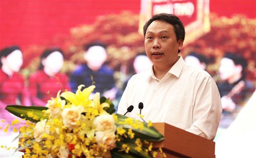 Hướng tới xây dựng thương hiệu quốc gia về công nghiệp văn hóa
