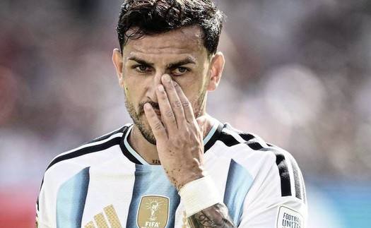 FIFA mạnh tay với dàn sao Argentina sau vụ ẩu đả ở chung kết World Cup 2026