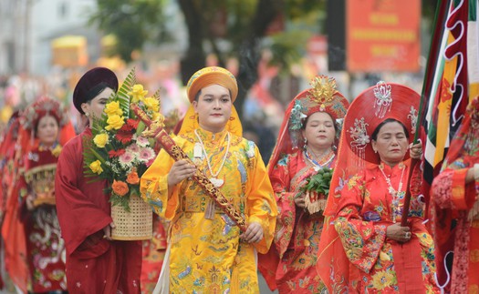 Dự thảo Luật Phát triển công nghiệp văn hóa: Gỡ “nút thắt” để địa phương phát huy lợi thế riêng