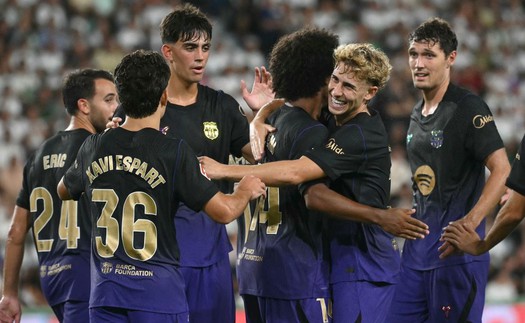 Barcelona: Nếu không có số 9 thì sao?