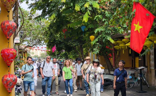 Du lịch Việt Nam sẵn sàng đón khách dịp Quốc khánh, tăng tốc những tháng cuối năm