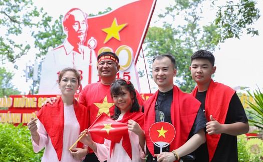 Góc nhìn 365: Trước kỳ nghỉ lễ