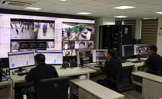 Tháo gỡ điểm nghẽn trong lĩnh vực công nghiệp và thương mại, bảo vệ người tiêu dùng