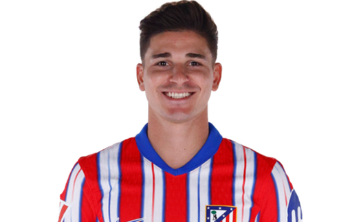 Rộ tin Julian Alvarez mắc trầm cảm, Atletico Madrid lập tức có động thái cứng rắn với Barcelona