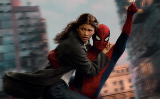 Zendaya - "báu vật" đắt giá bậc nhất Hollywood