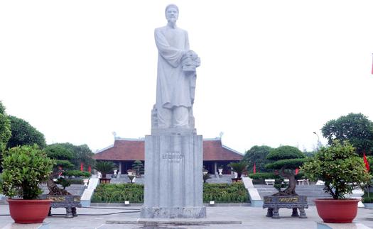 Kết nối không gian di sản Lê Quý Đôn