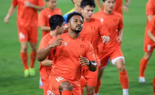 Dự đoán tỉ số Việt Nam vs Campuchia (20h00 ngày 7/8): Thắng nhẹ nhàng