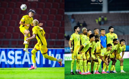 Nhận định Malaysia vs Philippines (20h, 8/8) ASEAN Cup 2026: Điểm tựa sân nhà