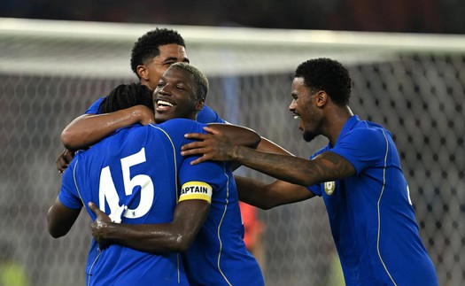 Joao Pedro lập cú đúp giúp Chelsea thắng đậm AC Milan 3-0