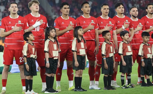 FIFA ASEAN Cup 2026: Đội tuyển Việt Nam và Indonesia có thể hẹn nhau ở chung kết