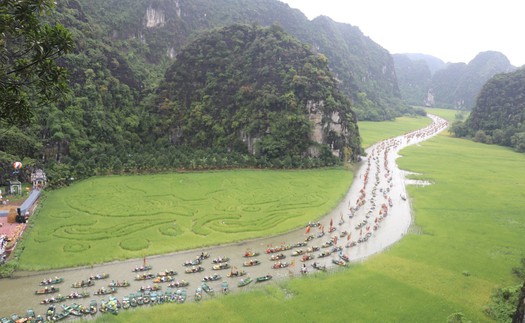 Bộ VHTTDL thúc đẩy thực hiện Quy hoạch hệ thống du lịch thời kỳ 2021-2030, tầm nhìn đến năm 2045