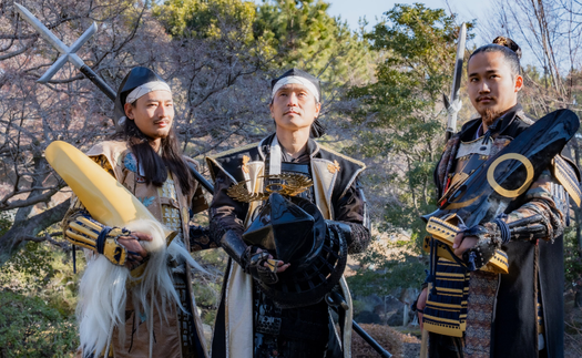 Thể thao Nhật Bản quyết tâm giành lại ngôi số 1 ở ASIAD 2026 bằng “tinh thần Samurai” 