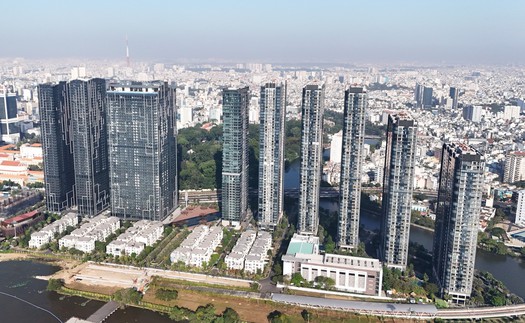 Tiếp tục hoàn thiện khuôn khổ pháp lý về nhà ở và kinh doanh bất động sản
