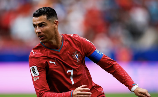 Tin nóng thể thao sáng 19/9: Zidane công bố danh sách tuyển Pháp