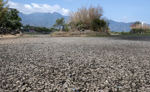 El Niño làm gia tăng nguy cơ thời tiết cực đoan