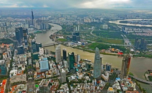TIÊU ĐIỂM TRONG NGÀY: Vị thế Việt Nam - từ tầm nhìn đến hành động