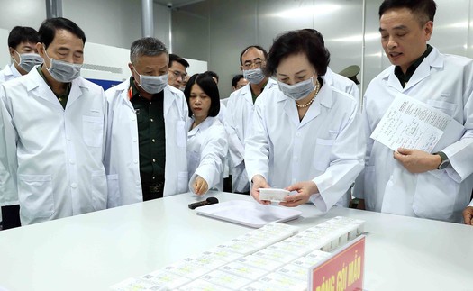 Chiến dịch 500 ngày đêm: Tìm kiếm nhân chứng và thông tin về nơi chôn liệt sĩ hy sinh trong Tết Mậu Thân 1968