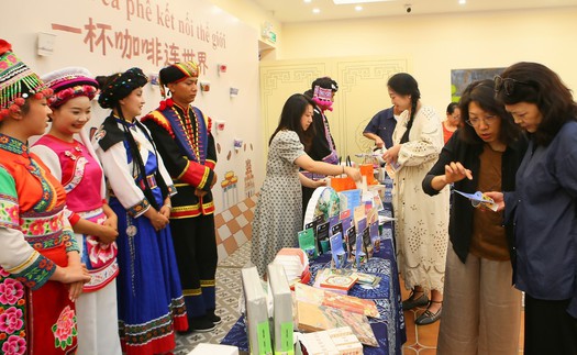 Thúc đẩy kết nối các điểm đến du lịch Việt Nam - Vân Nam, Trung Quốc