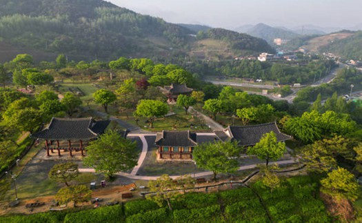 Du lịch Hàn Quốc bùng nổ dịp Chuseok
