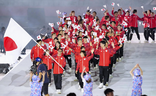 Ban tổ chức ASIAD 2026 bác bỏ mạnh mẽ thông tin không chính xác về nơi ở và suất ăn của VĐV