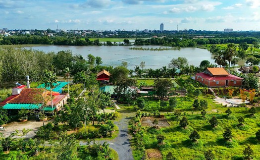 Nghị quyết 68-NQ/TW: Khởi nghiệp xanh mở đường cho nông sản Việt nâng giá trị