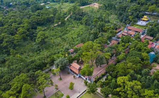 Di sản thế giới Côn Sơn - Kiếp Bạc sẵn sàng cho Lễ hội mùa Thu 2026