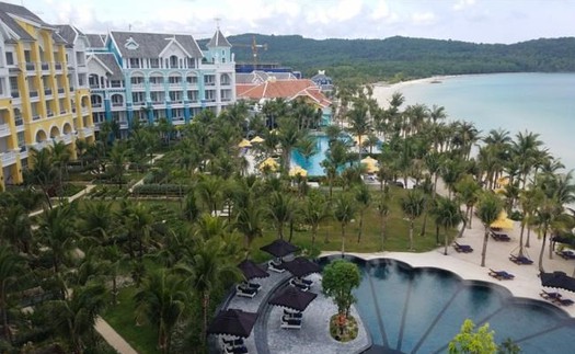 Việt Nam góp mặt ở nhiều hạng mục tại World Spa Awards 2026