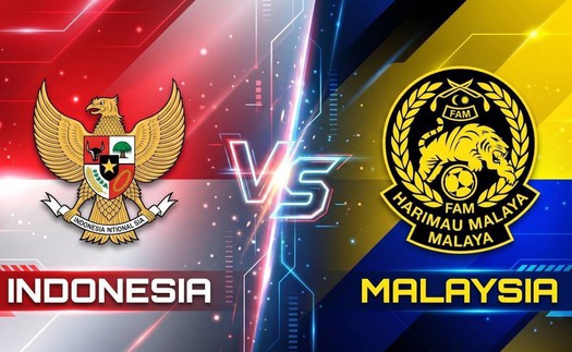 Nhận định Indonesia vs Malaysia 19h30 hôm nay, FIFA ASEAN Cup 2026