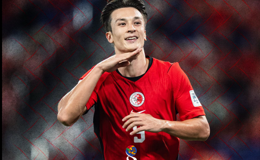 Thắng trận ra quân, ĐT Hong Kong (Trung Quốc) đặt 1 chân vào chung kết FIFA ASEAN Cup 2026