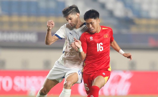 ĐT Philippines đã thay đổi thế nào so với ASEAN Cup 2026?