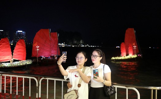 Quảng Ninh đẩy mạnh chuyển đổi số tạo động lực mới cho ngành du lịch