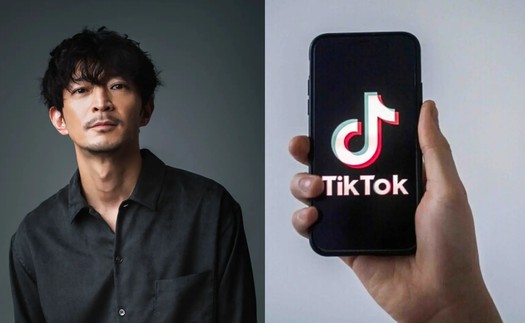 Diễn viên lồng tiếng Nhật Bản kiện TikTok vì bị AI đạo giọng nói