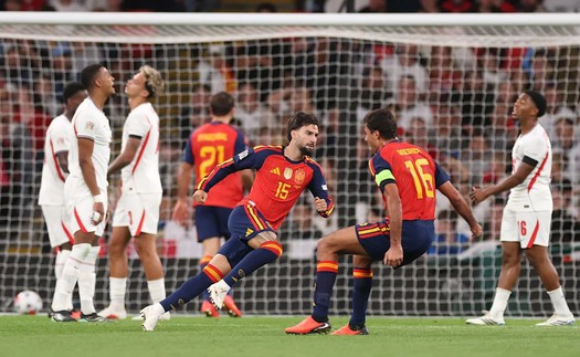 Tây Ban Nha - Croatia (1h45, ngày 30/9): Nhà vô địch cũng có lúc sa cơ