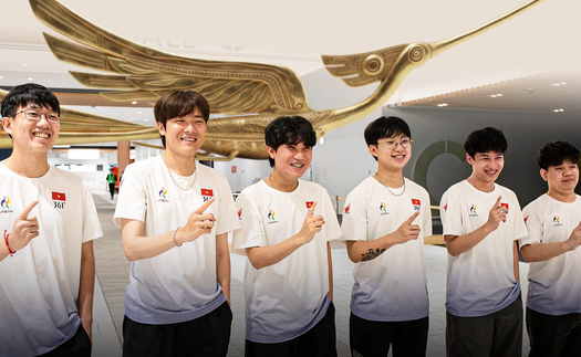 Tin nóng thể thao tối 29/9: OCA bác tin đồn bỏ Esports khỏi ASIAD; FIFA đồng ý chia thêm tiền cho các liên đoàn