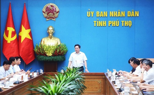 Điều chỉnh quy hoạch Khu du lịch Hồ Hòa Bình tạo không gian phát triển mới