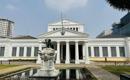 Indonesia mở rộng nhận diện di sản văn hóa để gìn giữ giá trị truyền thống