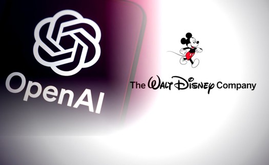 Disney cắt giảm nhân sự giữa cuộc đua AI và streaming