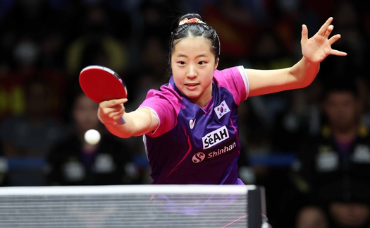 Nữ VĐV bóng bàn quyên góp gần 1 tỷ đồng giúp trẻ em Nepal sau khi giành 2 HCĐ ASIAD 2026